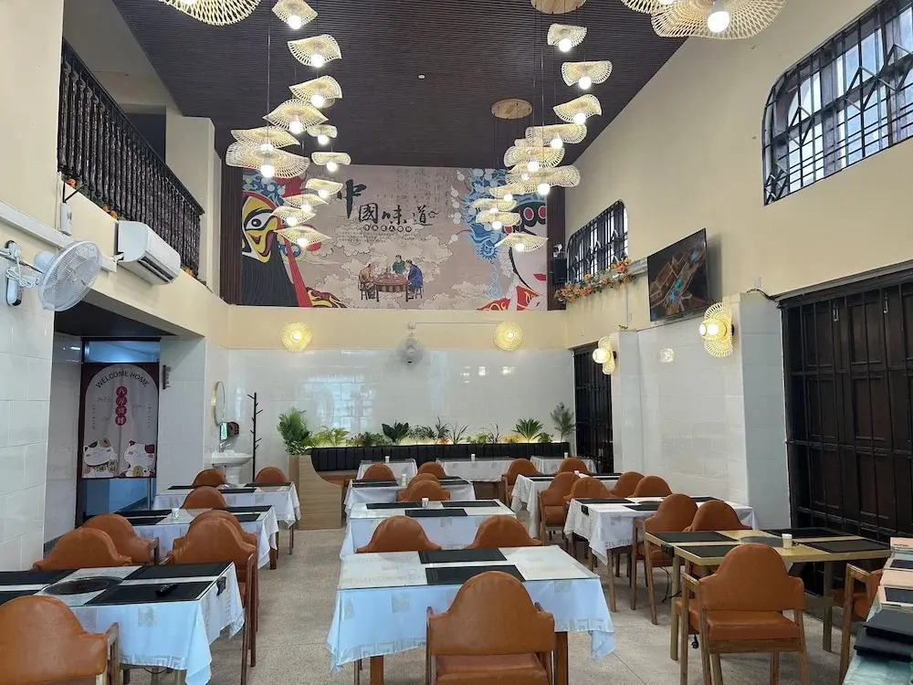 Mango Apartment Hotel 芒果公寓酒店