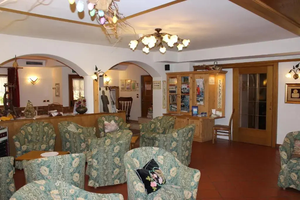 Hotel Rosalpina