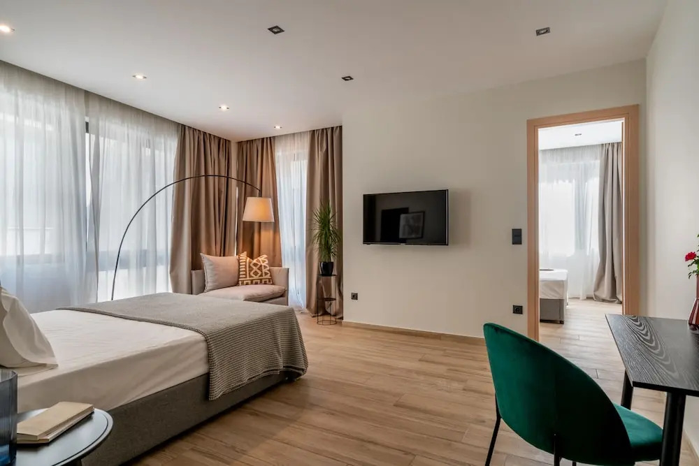 The Artisan Suites