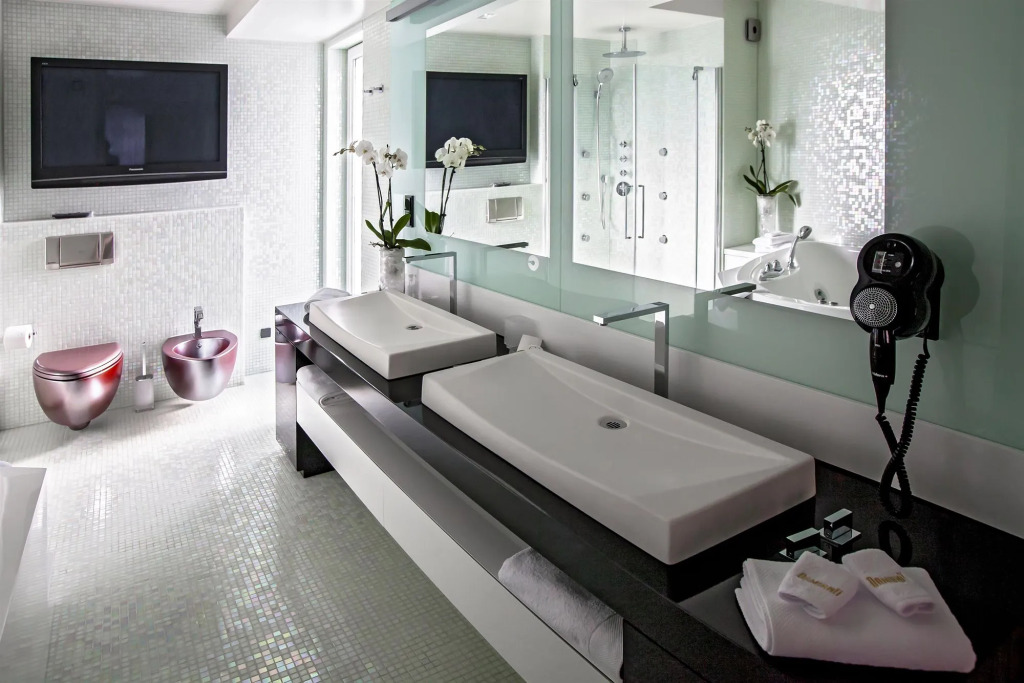 Damianii Luxury Boutique Hotel & Spa