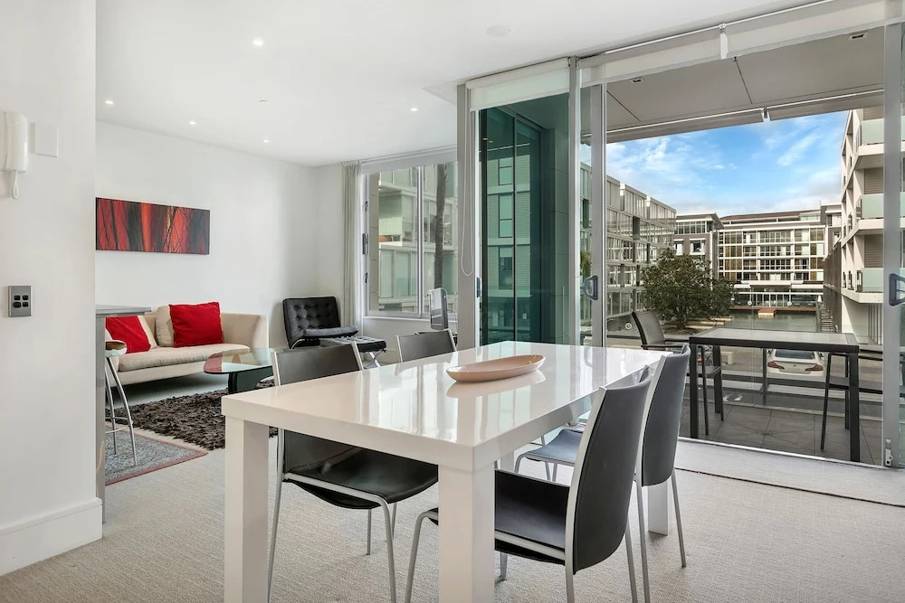 QV Super Central & Cosy Apartment - 893