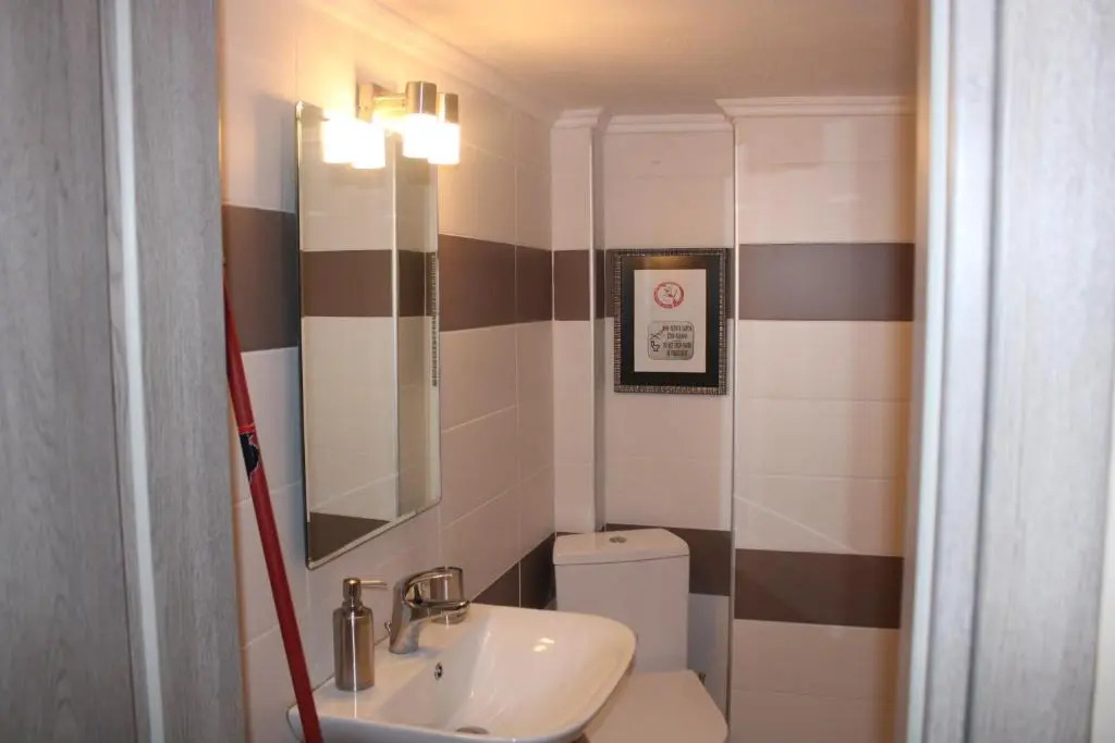 Mesochoriou Apartment