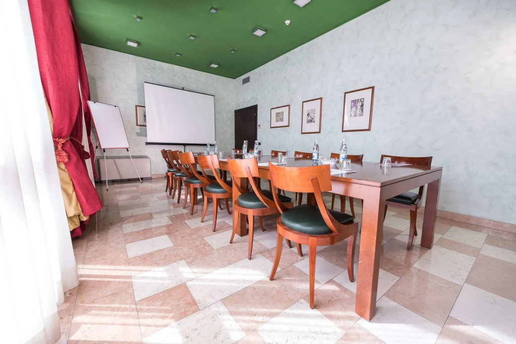 Hotel Villa Malaspina