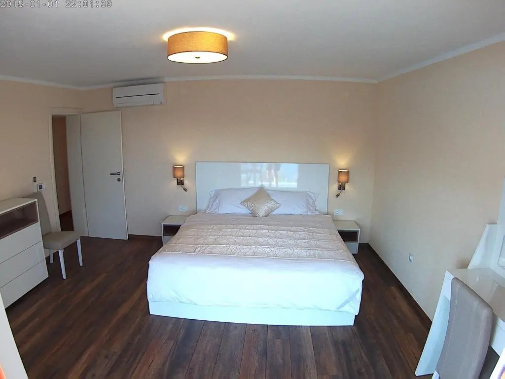 Apartments Peric
