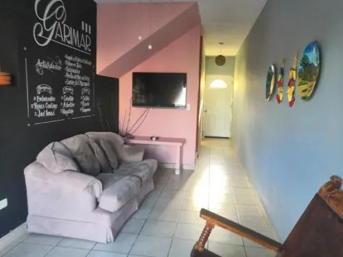 Garimar Condominios en San Carlos