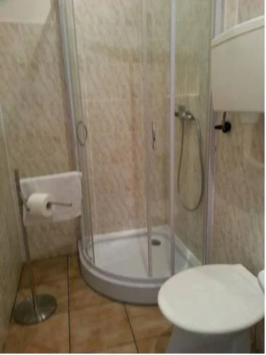 Penzion Na Vinici
