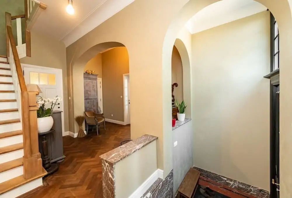 B&B Parkhuys