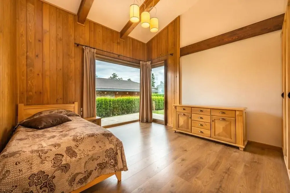 Pirin Golf & Country Club Apartment Complex