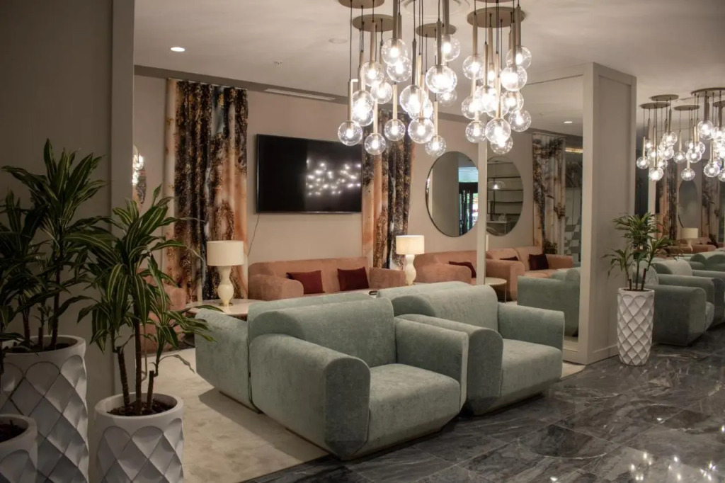 MASA Hotel & Spa Campo Grande Collection