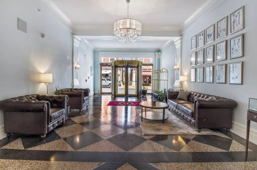 The Gin Hotel, an Ascend Collection Hotel