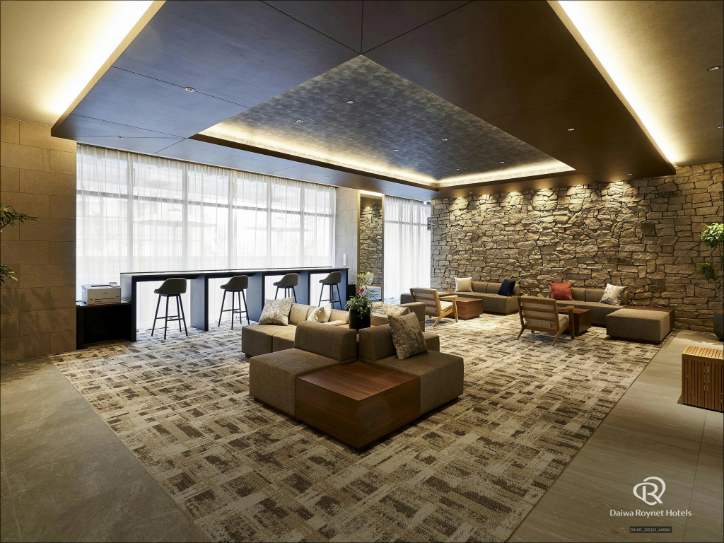 DaiwaRoynetHotel Kobe-Sannomiya PREMIER