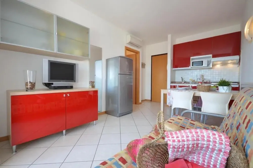 Super Villaggio Planetarium Resort one Bedroom Apartment Sleeps 4
