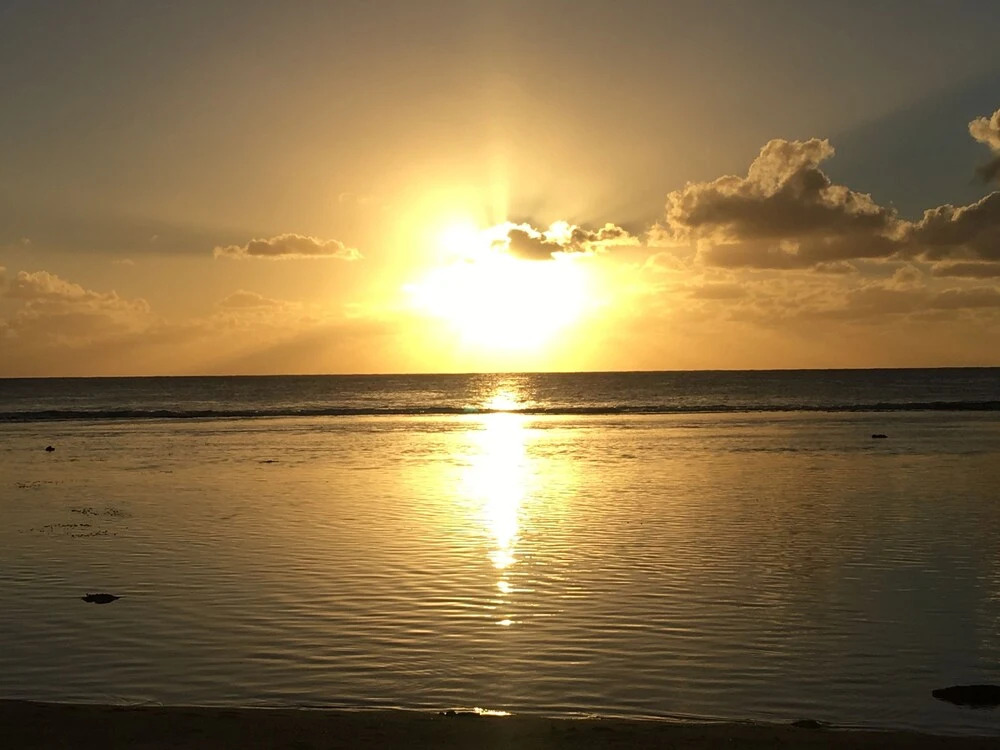 Serenity Villas Rarotonga