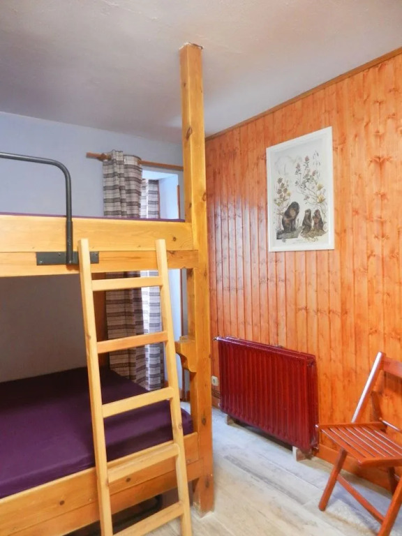 Albergue "El Aguila"