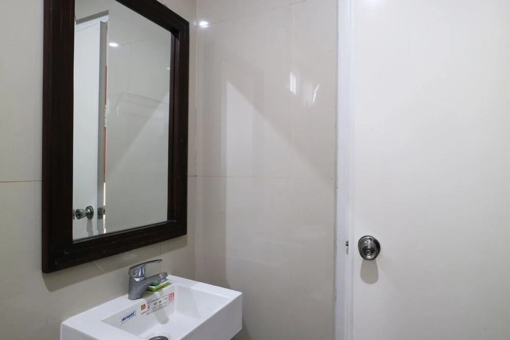 Rumah Pancing Guest House