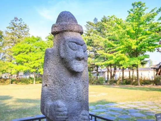 Jeju Saint Beach Hotel