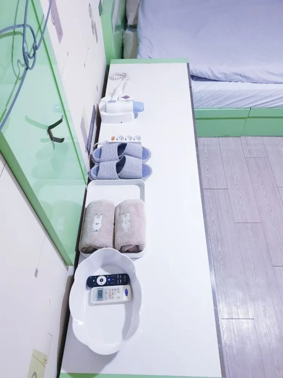 Oppa Hostel