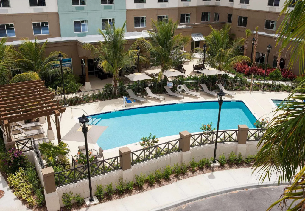 Courtyard by Marriott Palm Beach Jupiter