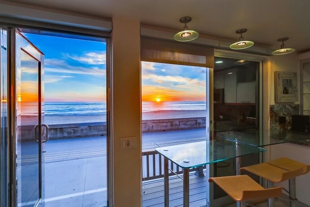 Surf Style 4 5 Bedrooms 8 Bathrooms Townhouse