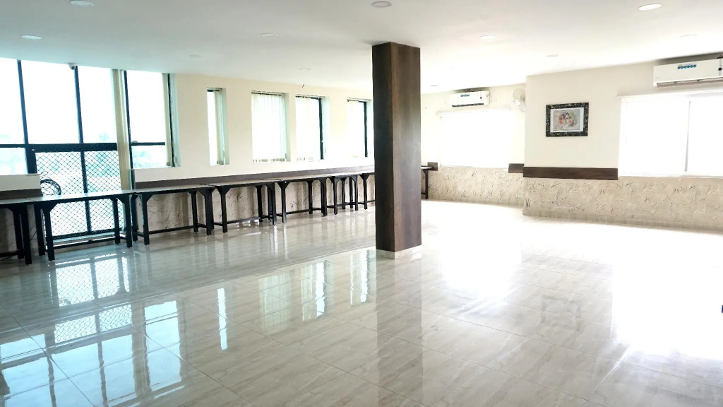 Kodali Guest Suites
