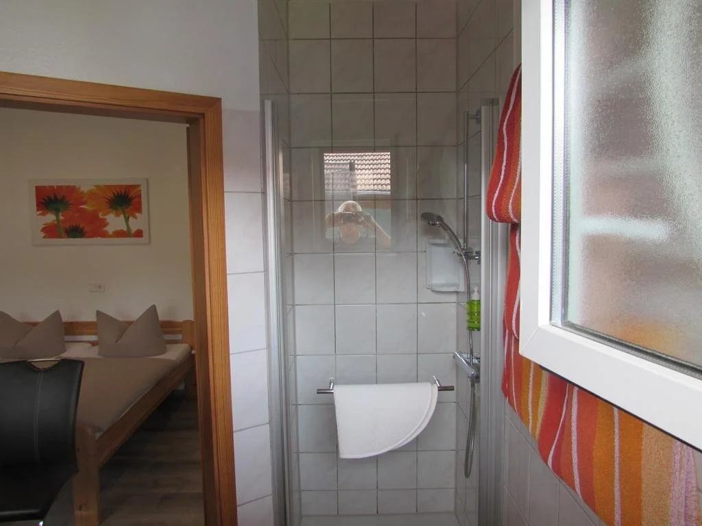 Gästehaus Stramka