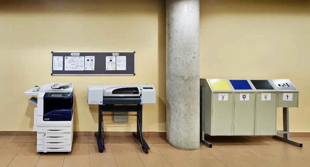 Residencia Universitaria Sarrià