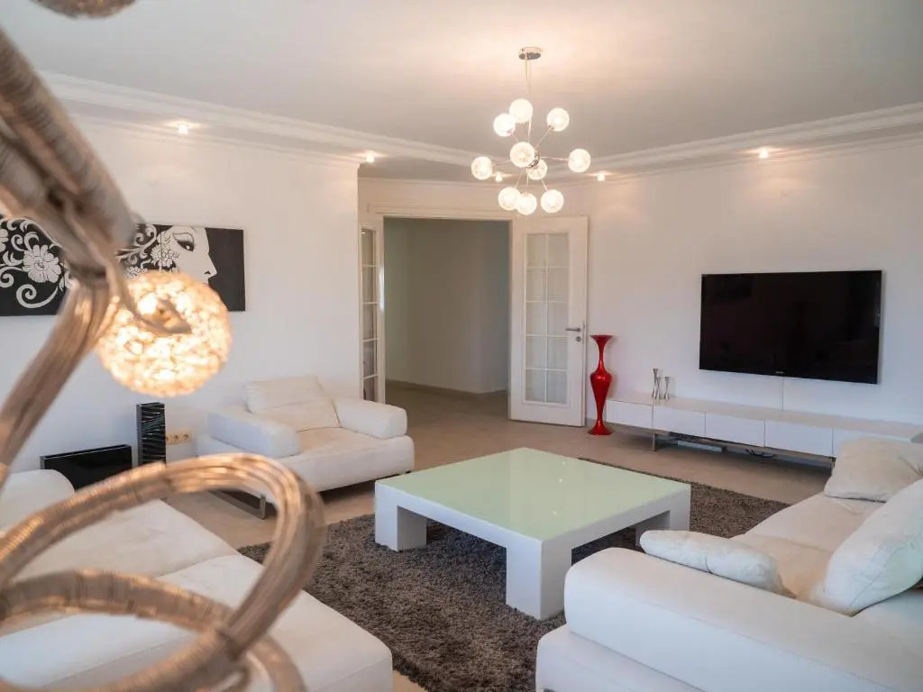 Duplex Olive 240м