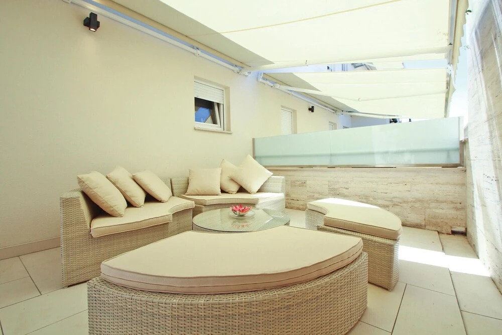 Stunning Apartment in Crikvenica With Sauna, 2 Bedrooms and Wifi