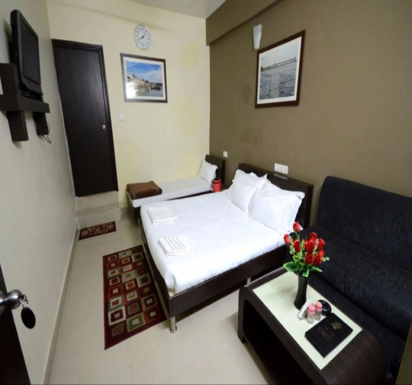 Hotel Kota Royal