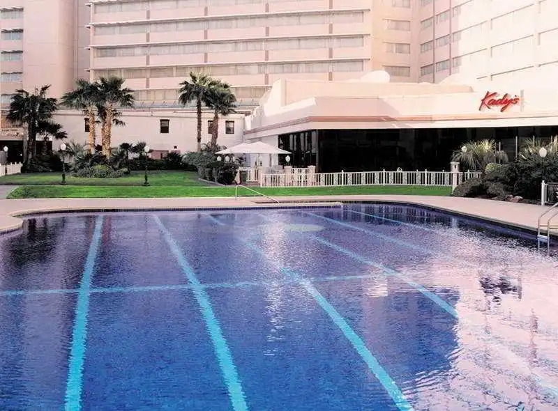 Riviera Hotel & Casino
