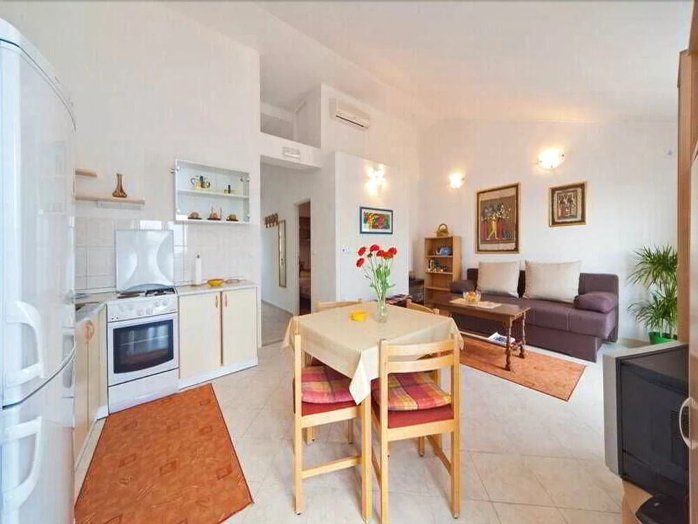 Apartments Cvjetkovic