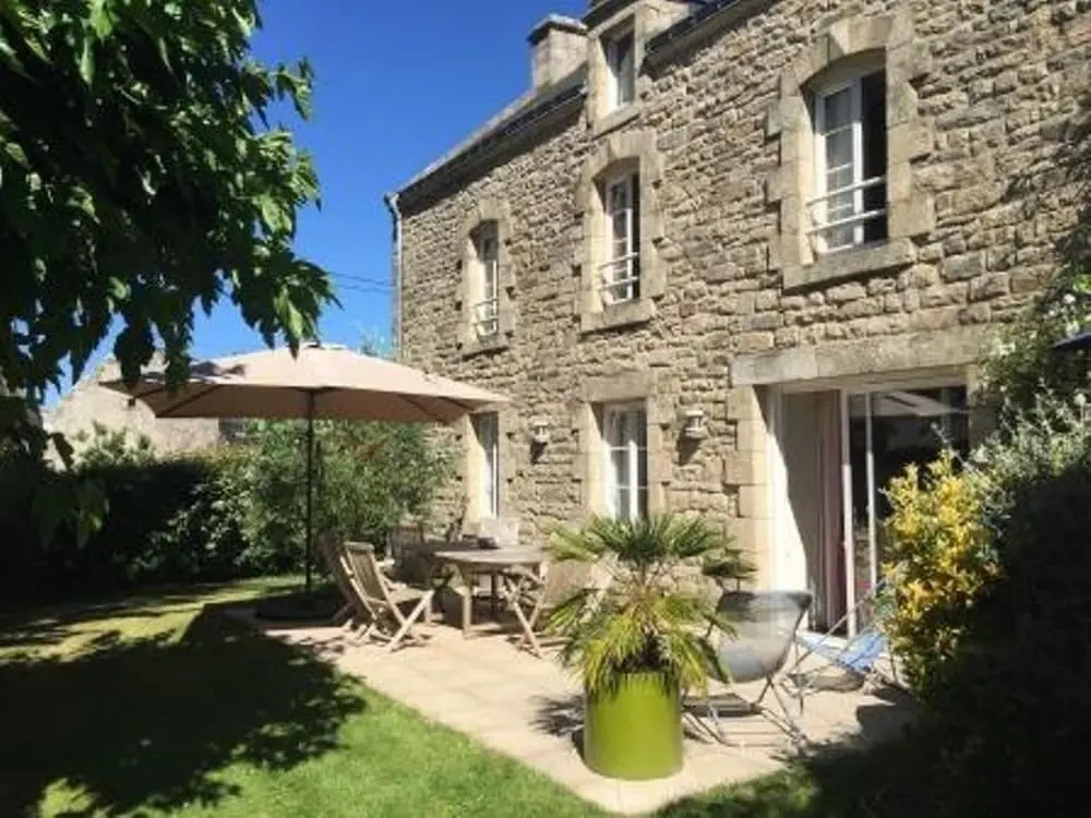 Le clos Saint Aubin