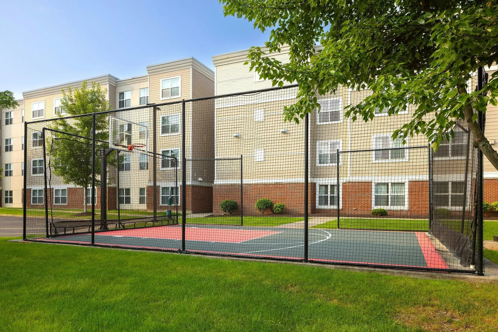 Residence Inn by Marriott Rochester Henrietta