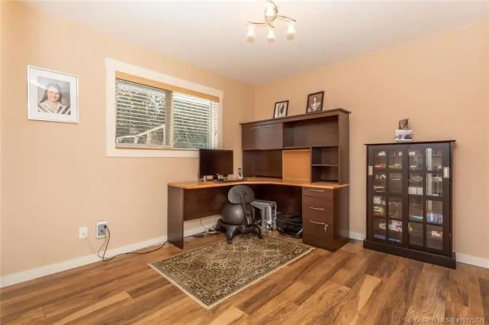 Beautiful Homestay In West Kelowna