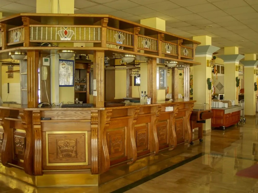 Világos Hotel Balatonvilágos