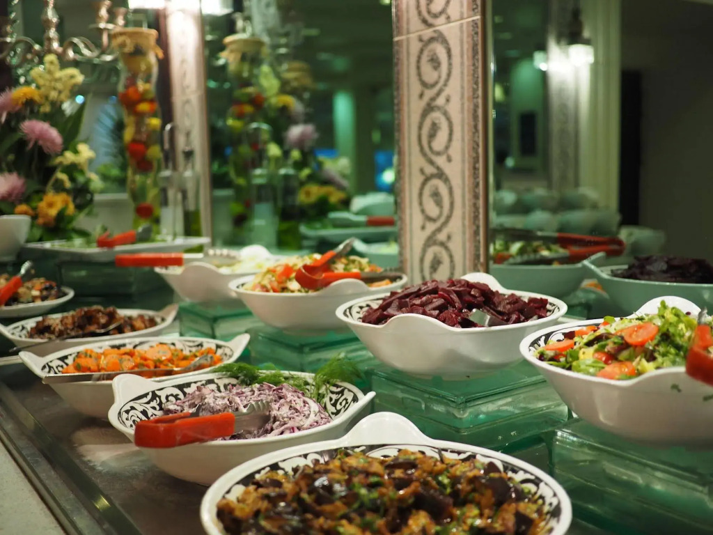 Brown Eilat Hotel
