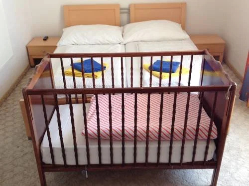 Hotel - Familienpension Obirblick