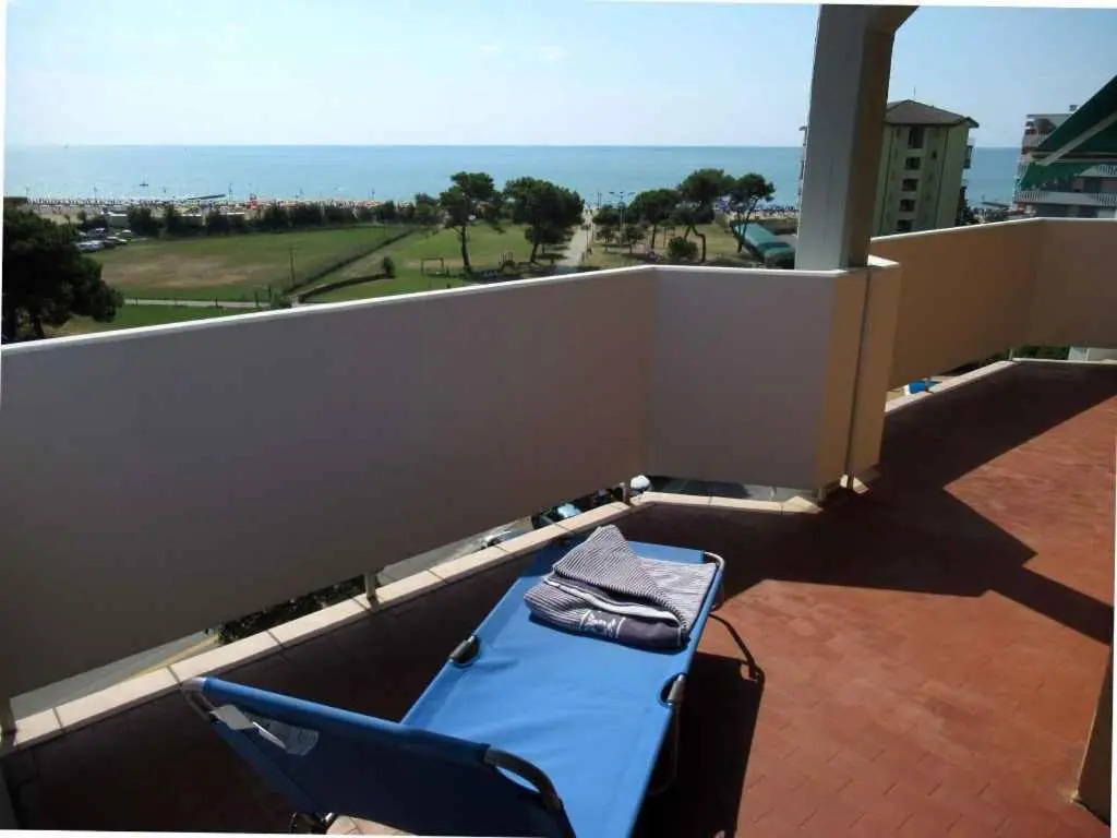 Apartments in Porto Santa Margherita 42872
