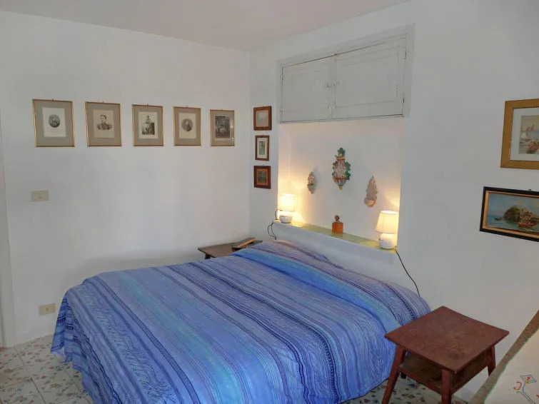 Apartment Lo Scuopolo by Interhome