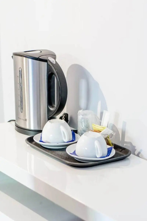 Riviera Luxury Suites