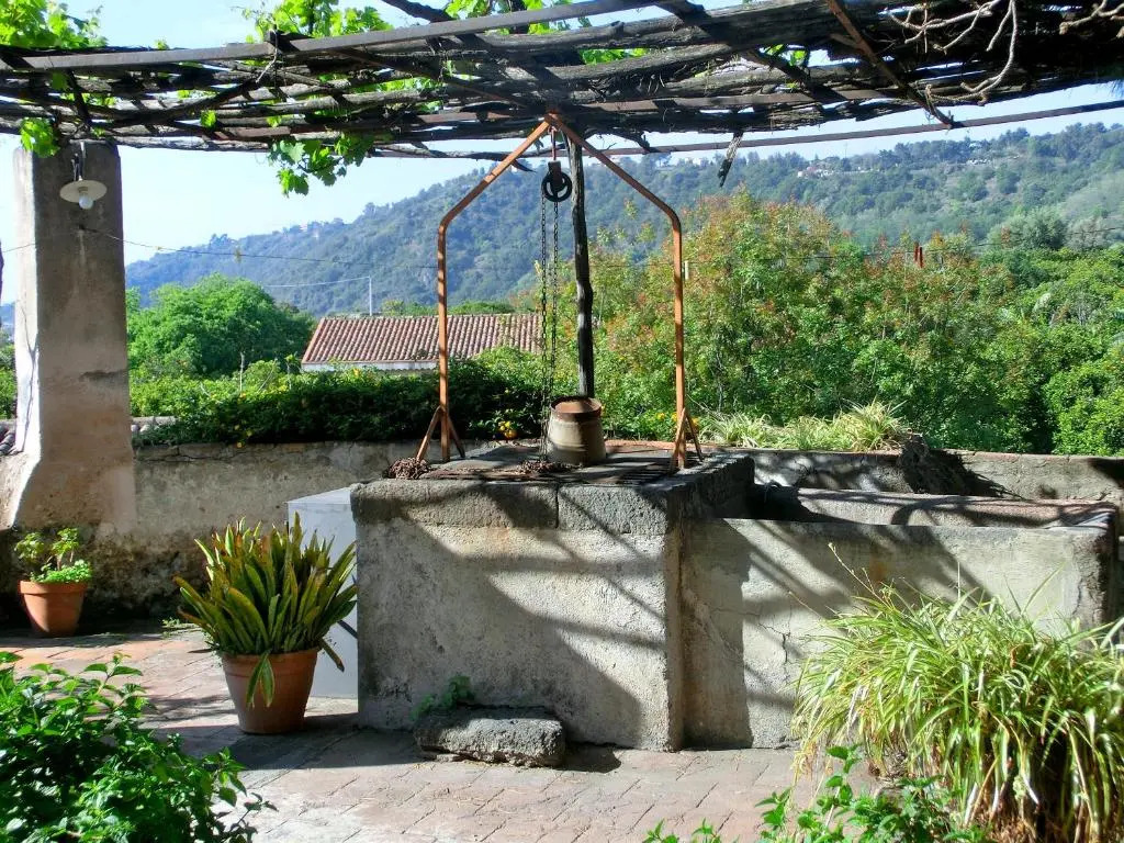 Agriturismo Il Limoneto Acireale