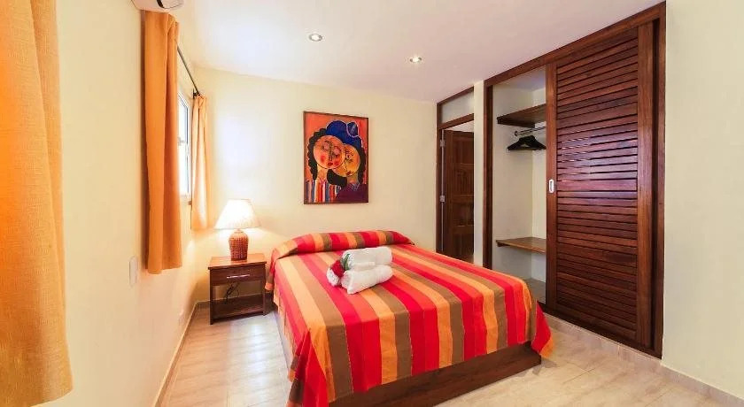 Hotel Las Palmeras