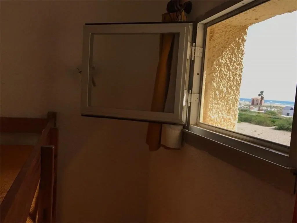 Appartement Port Leucate, 2 pièces, 5 personnes - FR-1-81-49