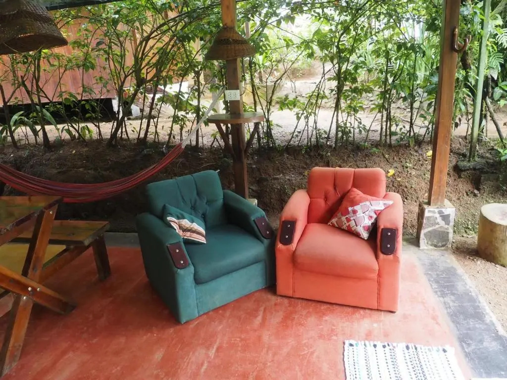 Mohagine Hotel