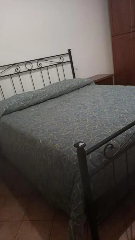 villino 4 posti letto con cucina a 30mt dal mare