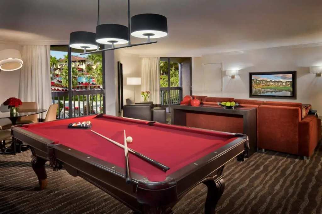 PGA National Resort