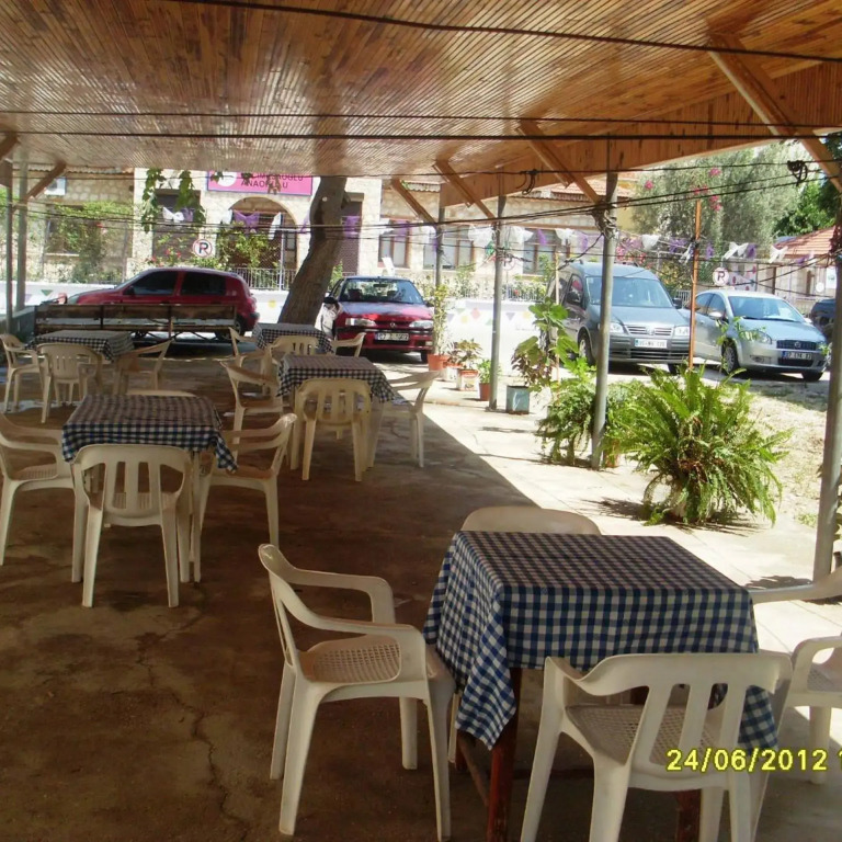 Kiyak Hotel
