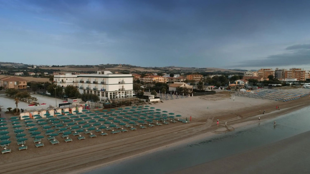 Hotel Internazionale