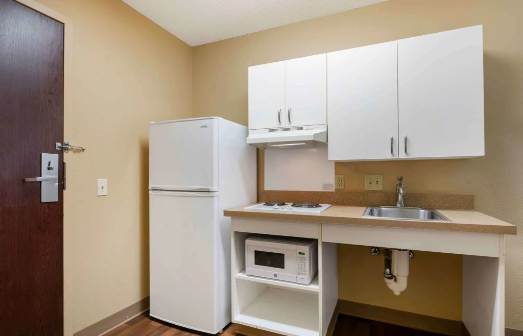 Extended Stay America Select Suites - Columbus - Worthington