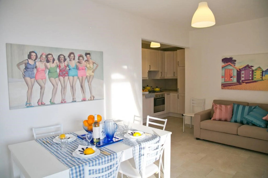 Messapia Hotel 2
